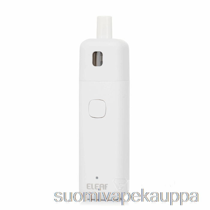 Vape Netistä Eleaf Iore Värikynä 15w Pod System Valkoinen